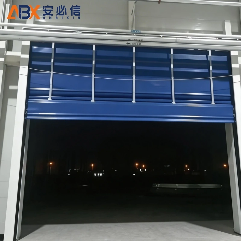 阿坝藏族羌族自治州机械式门封
