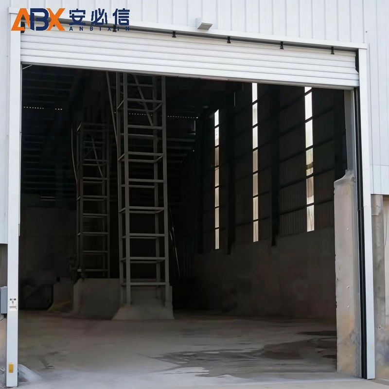 阿坝藏族羌族自治州高速堆积门