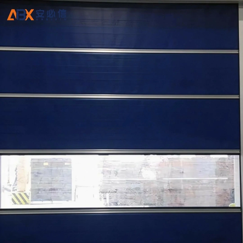 阿坝藏族羌族自治州快速卷帘门