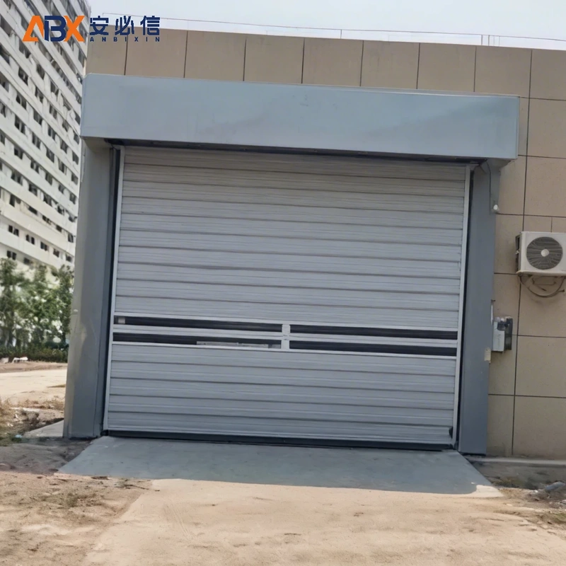阿坝藏族羌族自治州涡轮硬质高速门